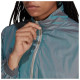 Adidas Γυναικεία ζακέτα Adicolor Iridescent Track Top